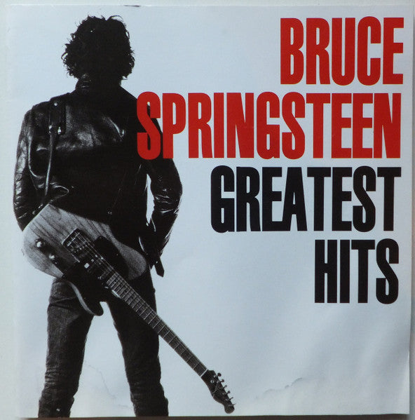 Bruce Springsteen : Greatest Hits (CD, Comp)