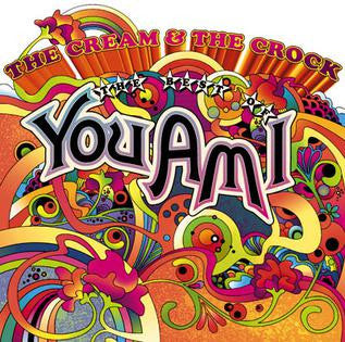 You Am I : The Cream & The Crock (2xCD, Comp, Dee)