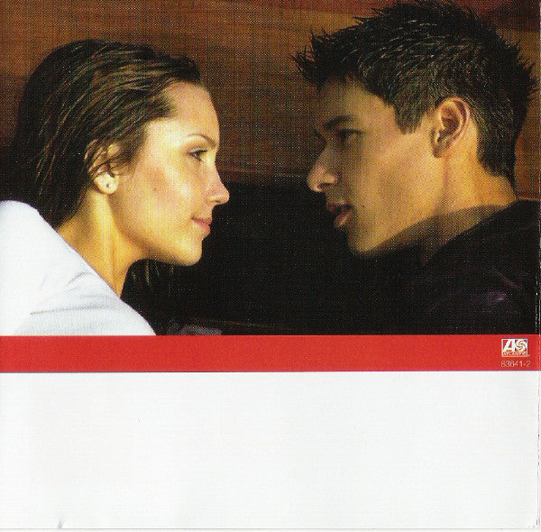 Various : What A Girl Wants (Music From The Motion Picture) (CD, Comp)