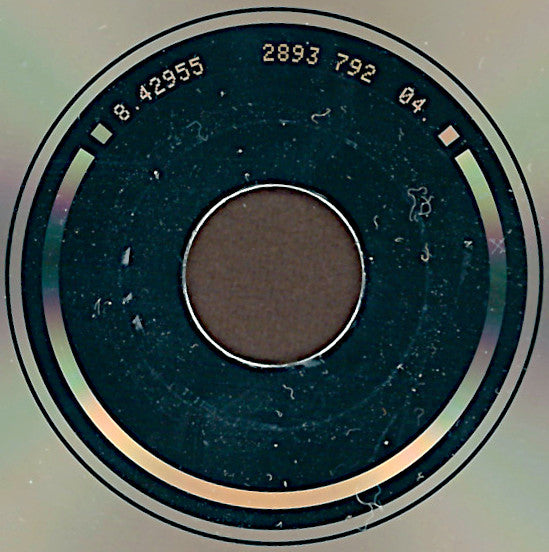 Bach*, Händel*, Concentus Musicus Wien, Nikolaus Harnoncourt, Arnold Schoenberg Chor, Erwin Ortner : Magnificat D-Dur, BWV 243 / Utrechter Te Deum (CD, Album)