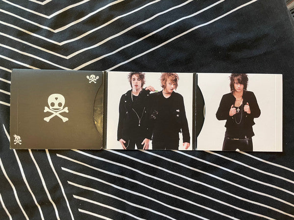Short Stack : Stack Is the New Black (CD, Album, Dig)