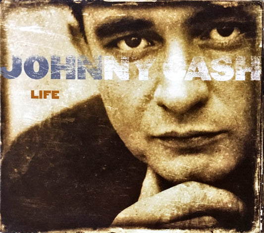 Johnny Cash : Life (CD, Comp, Dig)