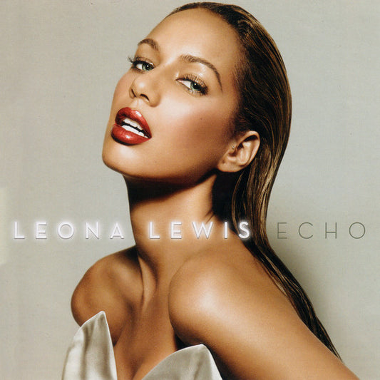 Leona Lewis : Echo (CD, Album)