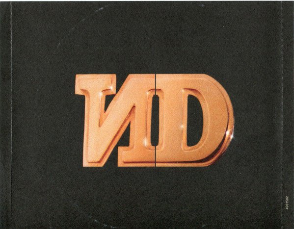 No Doubt : Rock Steady (CD, Album, Enh)