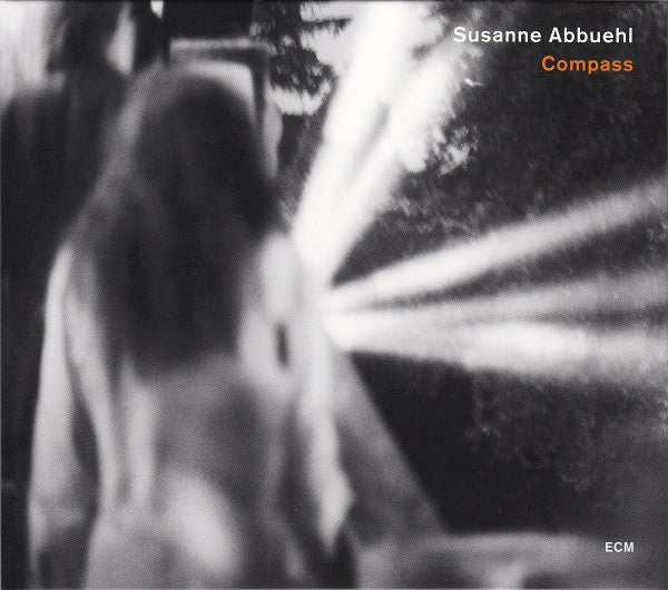 Susanne Abbuehl : Compass (CD, Album)