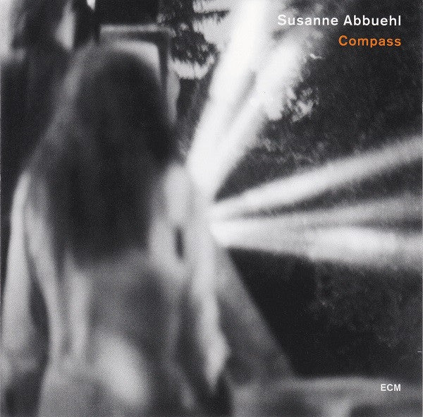 Susanne Abbuehl : Compass (CD, Album)