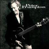 Peter Frampton : Peter Frampton (CD, Album)