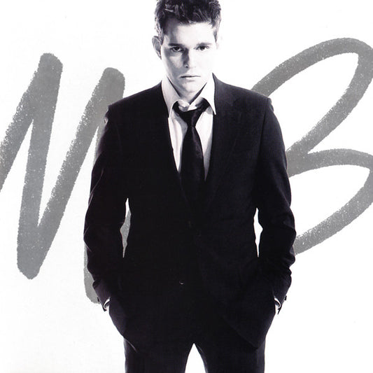 Michael Bublé : It's Time (CD, Album)