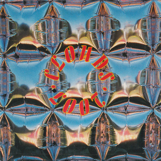 The Clouds : Loot (CD, EP, Car)