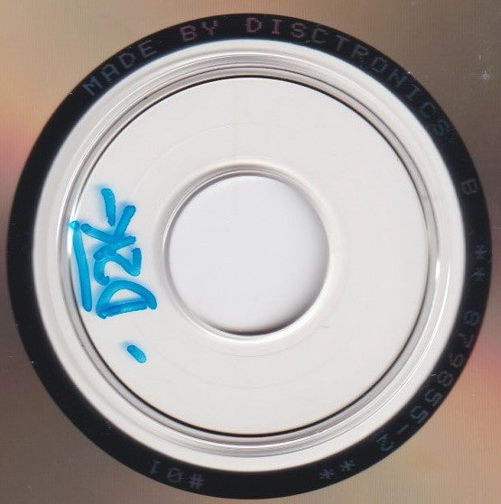 The Clouds : Loot (CD, EP, Car)