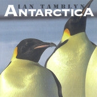 Ian Tamblyn : Antarctica (CD, Album)