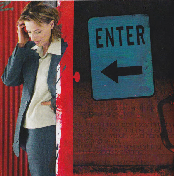 Dan Greenwood (3) : This Is The Girl (CD, Album)