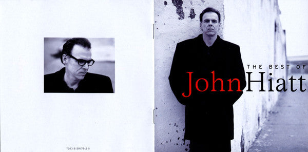 John Hiatt : The Best Of John Hiatt (CD, Comp)