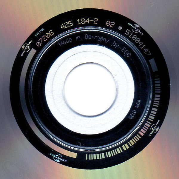 Beck : Mutations (CD, Album, RE)