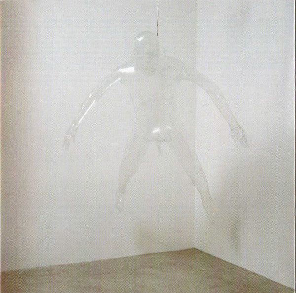 Beck : Mutations (CD, Album, RE)