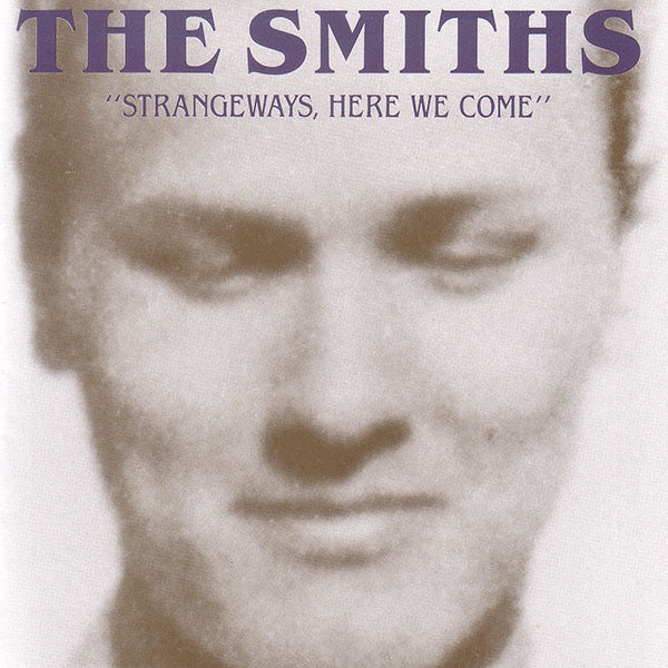 The Smiths : Strangeways, Here We Come (CD, Album, RE, Gre)