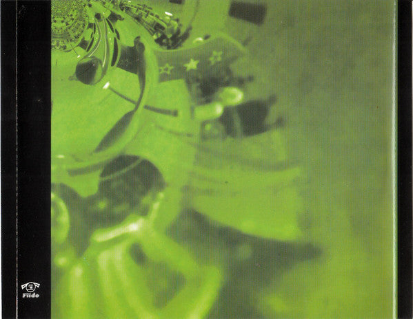 Various : Festival Independent & Import Distribution Organisation (CD, Album, Comp, Promo)