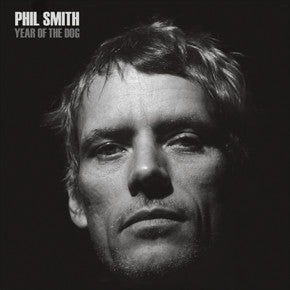 Phil Smith (14) : Year Of The Dog (CD, Album)