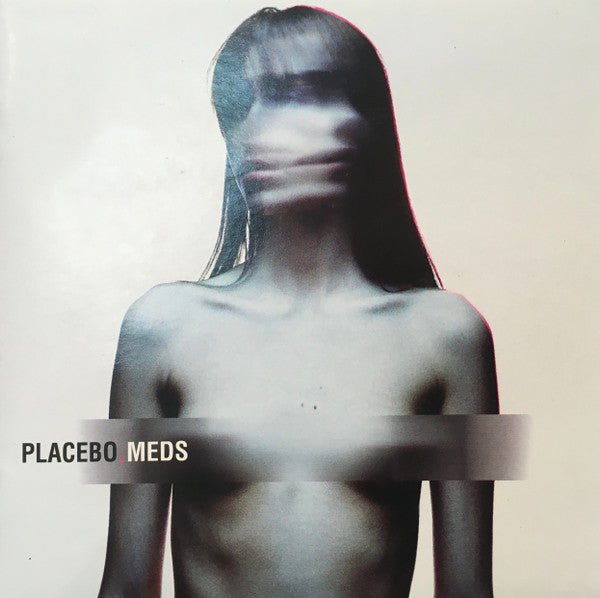 Placebo : Meds (CD, Album, Copy Prot.)