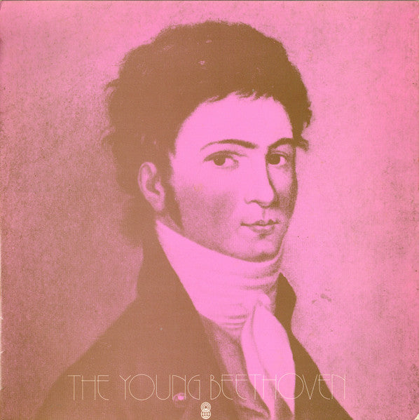 Beethoven* : The Young Beethoven (LP, Album, Club)