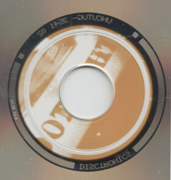 Various : 18-Track Guide To The Month's Best Music (CD, Comp)