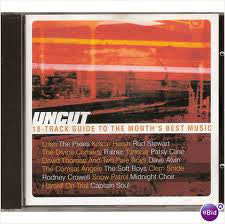 Various : 18-Track Guide To The Month's Best Music (CD, Comp)