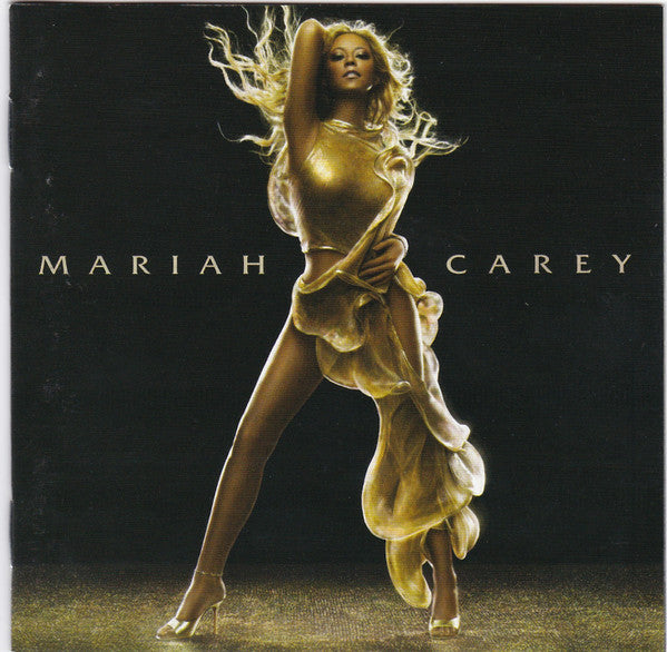Mariah Carey : The Emancipation Of Mimi (CD, Album)