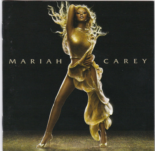 Mariah Carey : The Emancipation Of Mimi (CD, Album)