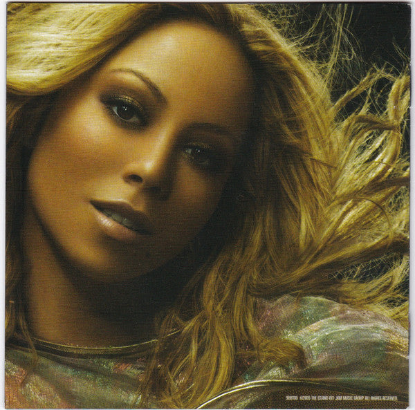 Mariah Carey : The Emancipation Of Mimi (CD, Album)