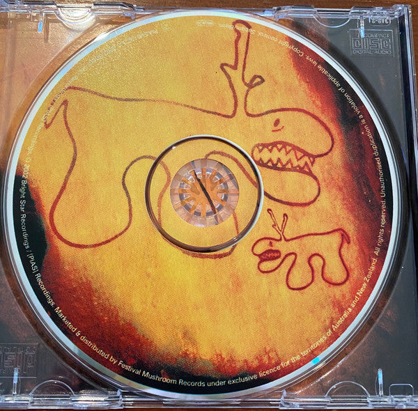 The Reindeer Section : Son Of Evil Reindeer (CD, Album)