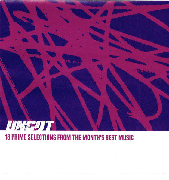 Various : Totally Wired (18 Prime Selections From The Month's Best Music) (CD, Comp)