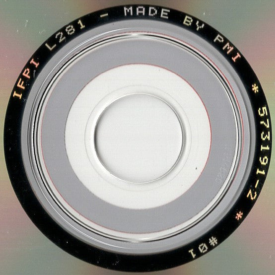 Monaco : What Do You Want From Me? (CD, Single, Car)