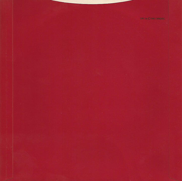 Orchestral Manoeuvres* : Joan Of Arc (7", Single)