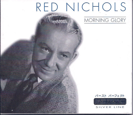 Red Nichols : Morning Glory (CD, Comp)