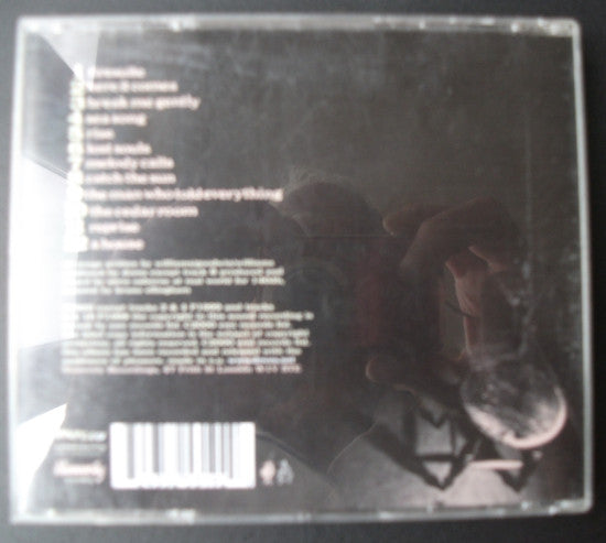 Doves : Lost Souls (CD, Album, RE)