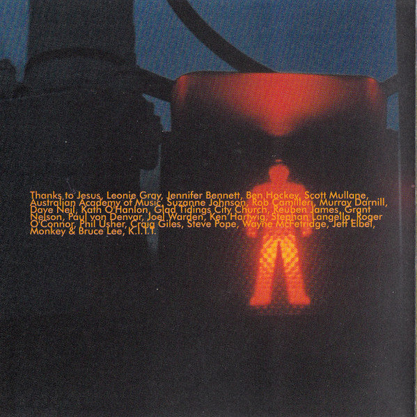 Battered Fish : Modern (CD, Album)