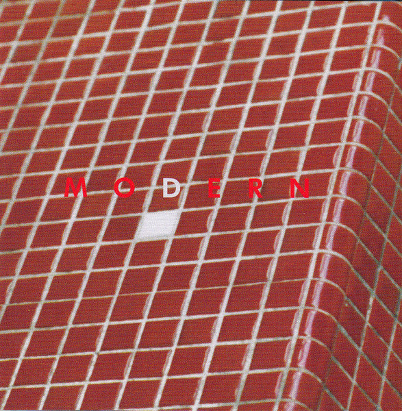 Battered Fish : Modern (CD, Album)