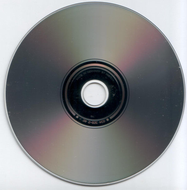Van Morrison : Tupelo Honey (CD, Album, RE)