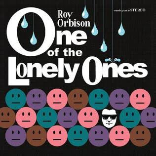 Roy Orbison : One Of The Lonely Ones (CD, Album)