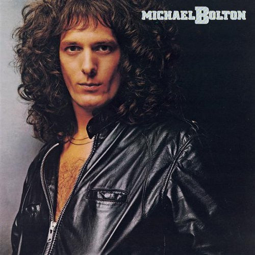 Michael Bolton : Michael Bolton (CD, Album)