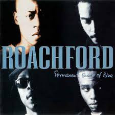 Roachford : Permanent Shade Of Blue (CD, Album)