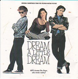 Various : Dream A Little Dream (CD, Comp)