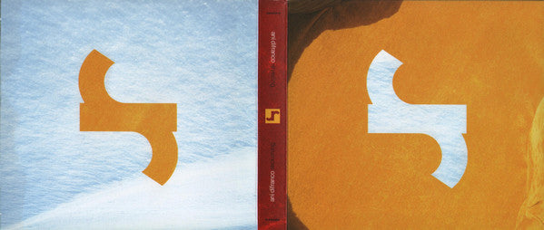 Ani DiFranco : Revelling / Reckoning (2xCD, Album)