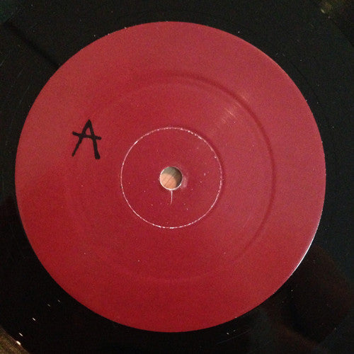 Zeahorse : Torana Dreamin (LP, Album, Num)