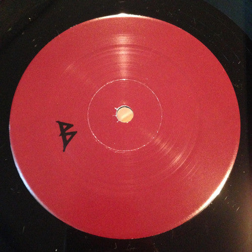 Zeahorse : Torana Dreamin (LP, Album, Num)