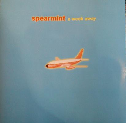 Spearmint (2) : A Week Away (CD, Album)