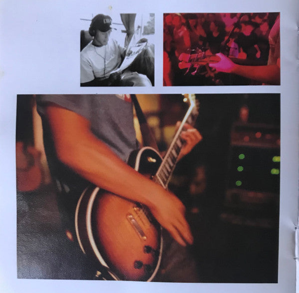 Lads : Alive in Concert (CD, Album)