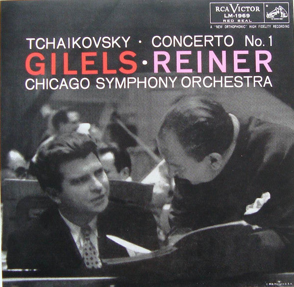 Emil Gilels : The Complete RCA And Columbia Album Collection (7xCD, RE, RM + Box, Comp)