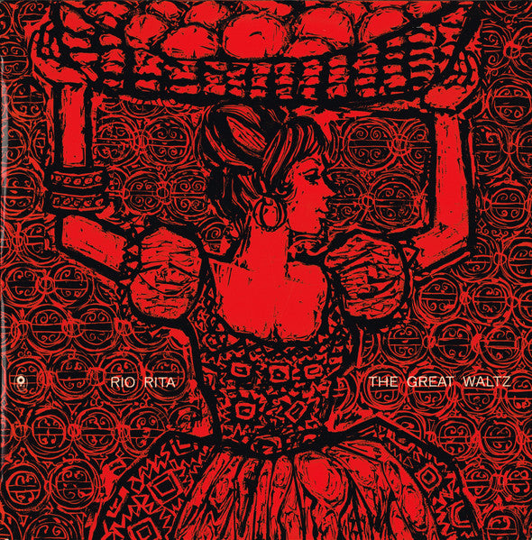Neil Williams And Rosalind Keene : Rio Rita / The Great Waltz (LP, Album, Mono, Club)