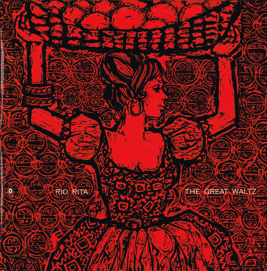 Neil Williams And Rosalind Keene : Rio Rita / The Great Waltz (LP, Album, Mono, Club)